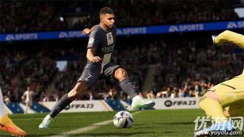 FIFA23